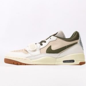 air-jordan-legacy-312-low-cream-khaki-green-sneaker