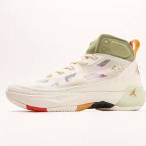 air-jordan-xxxvii-pf-cream-green-sneaker