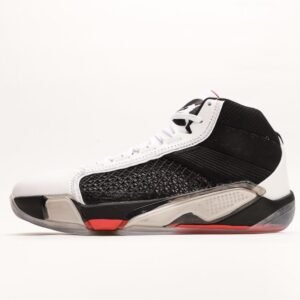 air-jordan-xxxvii-pf-black-white-red-sneaker