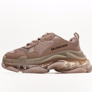 Balenciaga second generation