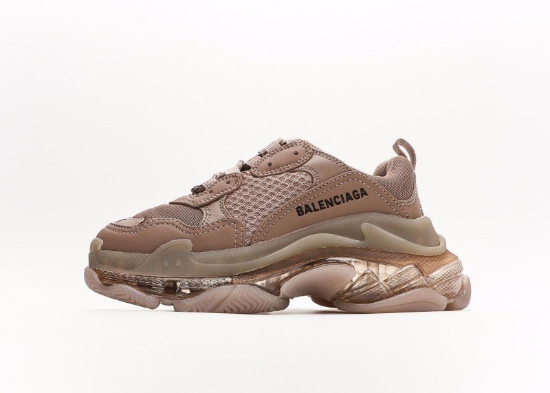 Balenciaga second generation