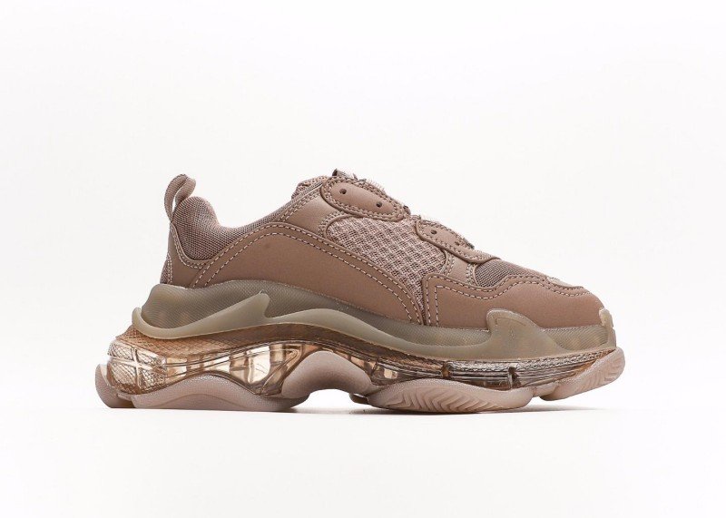 Balenciaga Triple S 2nd Gen - Image 2