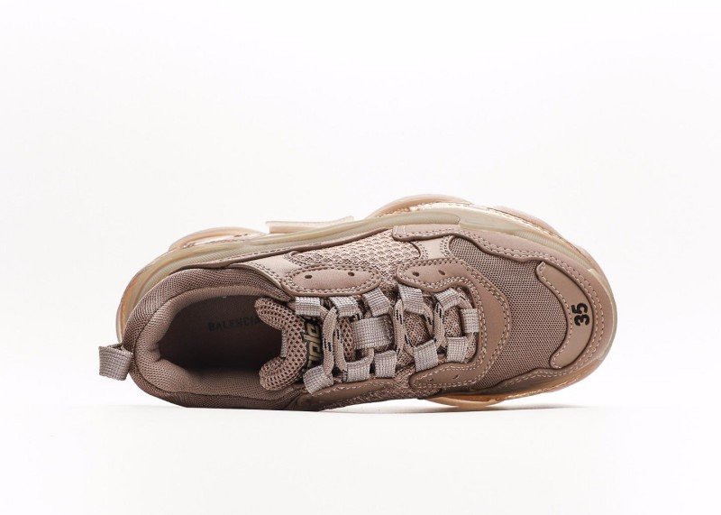 Balenciaga Triple S 2nd Gen - Image 3