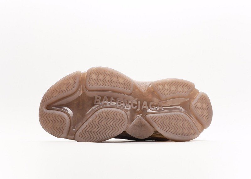 Balenciaga Triple S 2nd Gen - Image 4