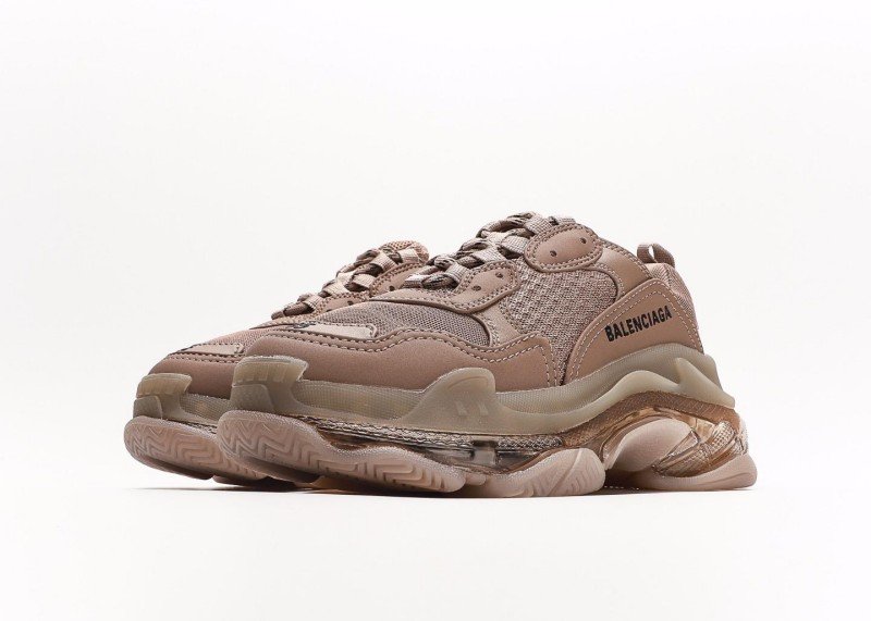 Balenciaga Triple S 2nd Gen - Image 5