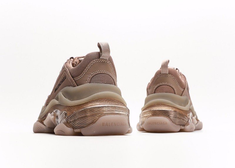 Balenciaga Triple S 2nd Gen - Image 6