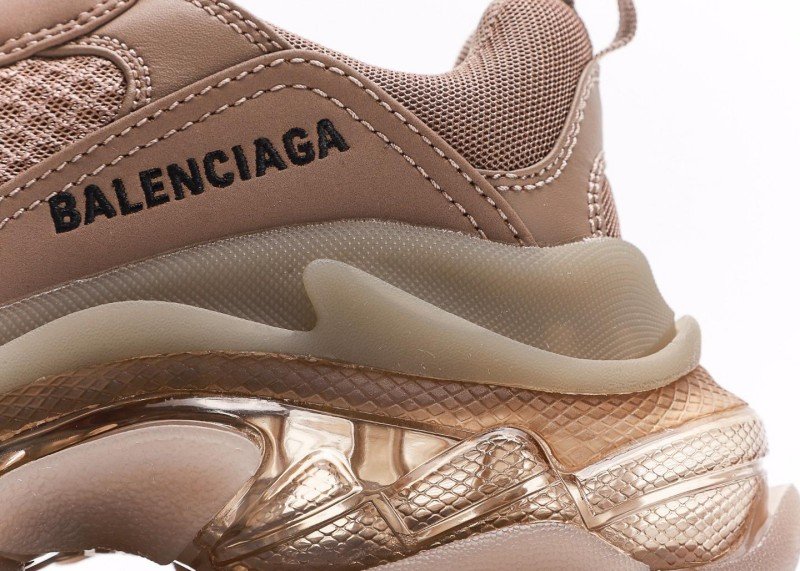 Balenciaga Triple S 2nd Gen - Image 7