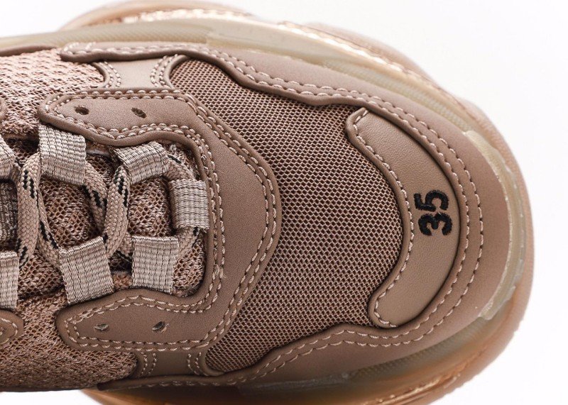 Balenciaga Triple S 2nd Gen - Image 8