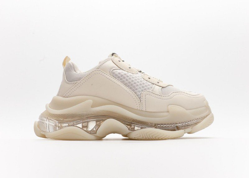 Balenciaga Triple S 2nd Gen - Image 2