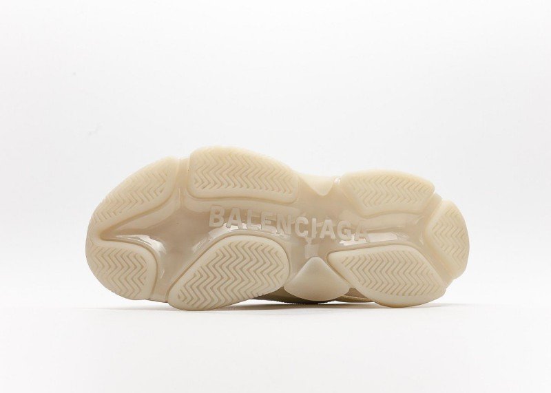 Balenciaga Triple S 2nd Gen - Image 4