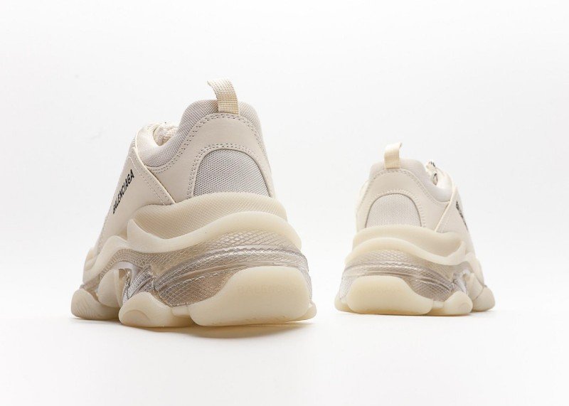 Balenciaga Triple S 2nd Gen - Image 6
