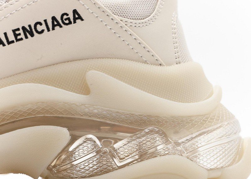 Balenciaga Triple S 2nd Gen - Image 7