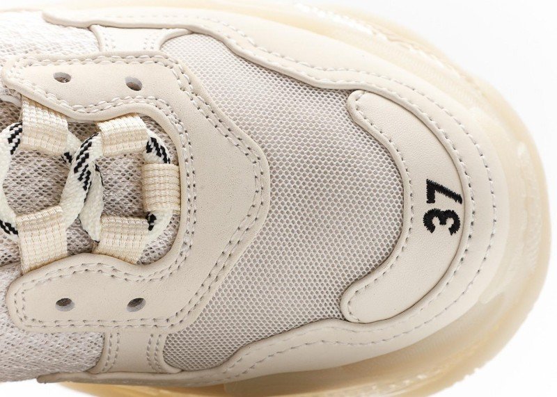 Balenciaga Triple S 2nd Gen - Image 8