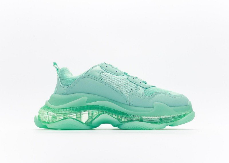 Balenciaga Triple S 2nd Gen - Image 2