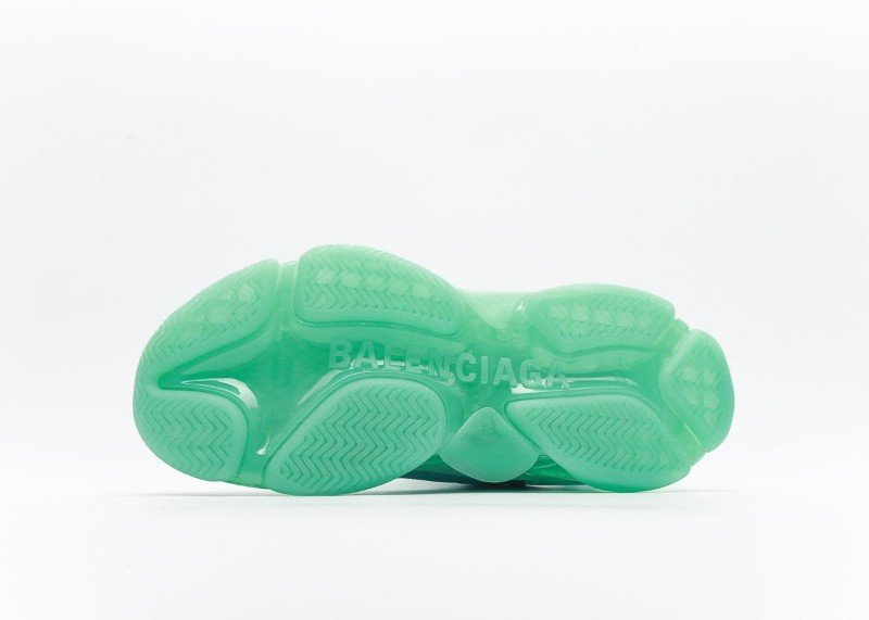 Balenciaga Triple S 2nd Gen - Image 4