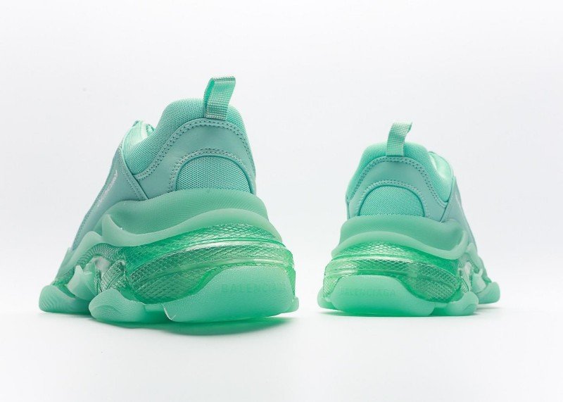 Balenciaga Triple S 2nd Gen - Image 6