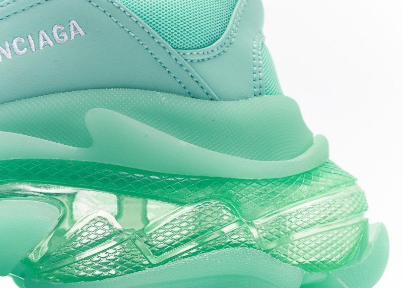 Balenciaga Triple S 2nd Gen - Image 7