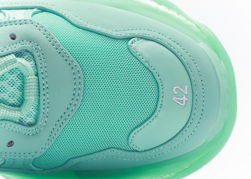 Balenciaga Triple S 2nd Gen - Image 8