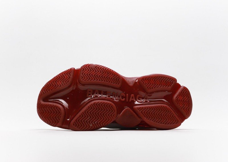 Balenciaga Triple S 2nd Gen - Image 4