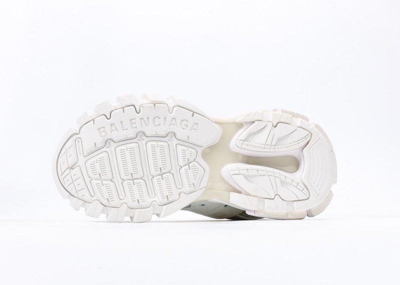Balenciaga Phantom Sneaker 3rd Gen - Image 4