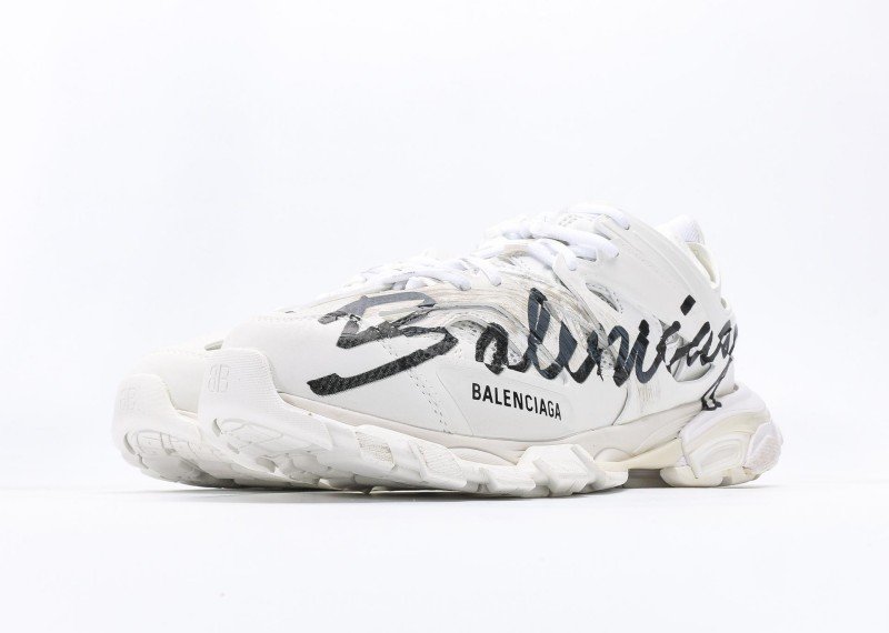 Balenciaga Phantom Sneaker 3rd Gen - Image 5
