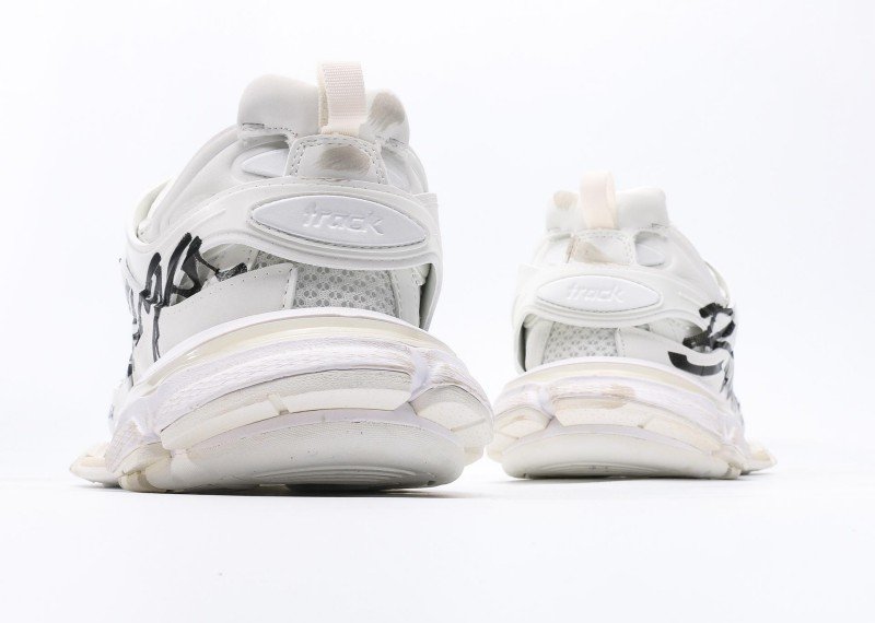 Balenciaga Phantom Sneaker 3rd Gen - Image 6