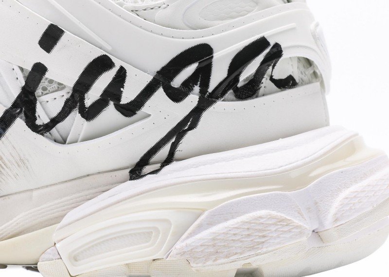 Balenciaga Phantom Sneaker 3rd Gen - Image 7