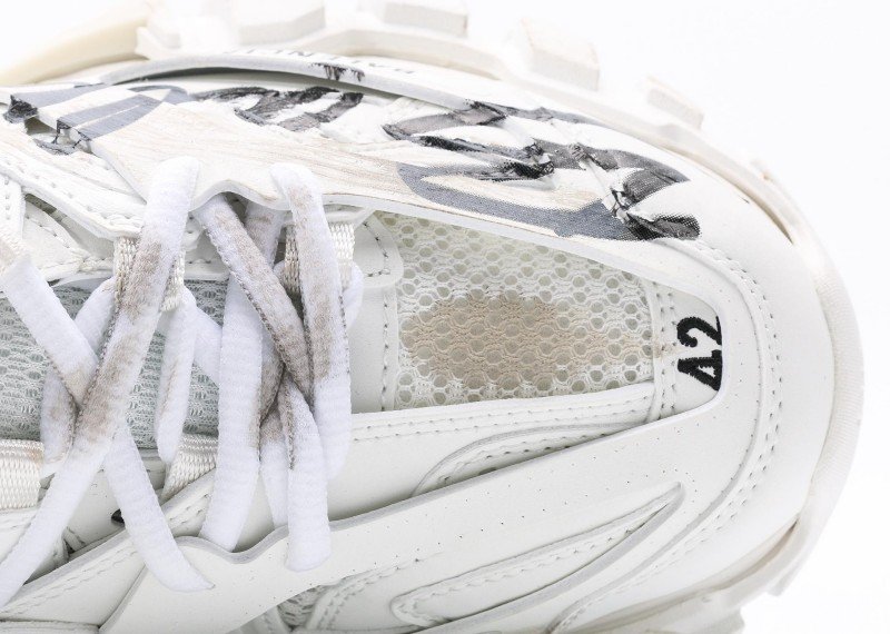 Balenciaga Phantom Sneaker 3rd Gen - Image 8