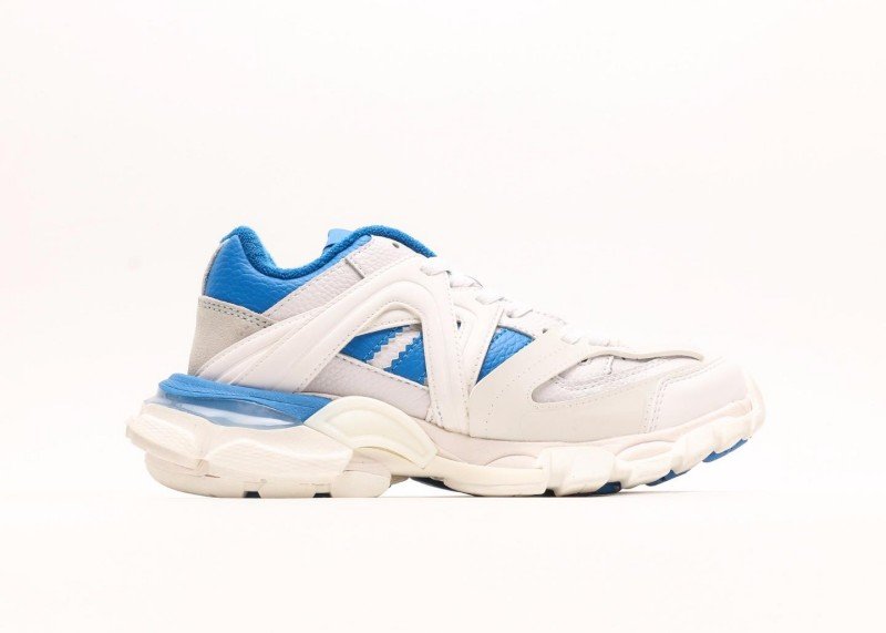 Balenciaga Phantom Sneaker 3rd Gen - Image 2