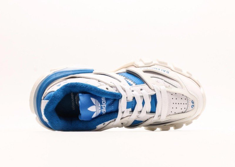 Balenciaga Phantom Sneaker 3rd Gen - Image 3