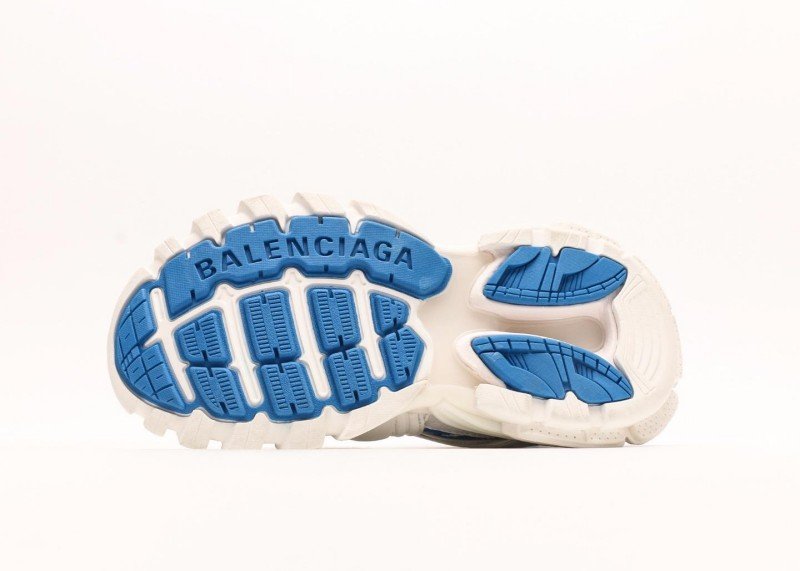 Balenciaga Phantom Sneaker 3rd Gen - Image 4
