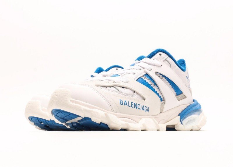 Balenciaga Phantom Sneaker 3rd Gen - Image 5
