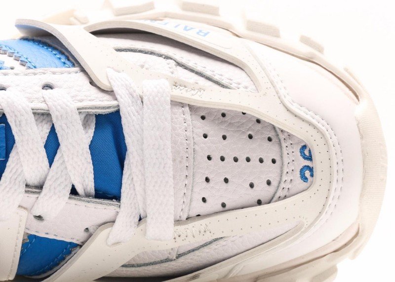 Balenciaga Phantom Sneaker 3rd Gen - Image 8