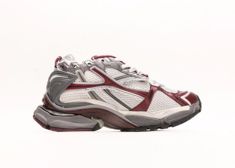 Balenciaga Phantom Sneaker 4th Gen - Image 2