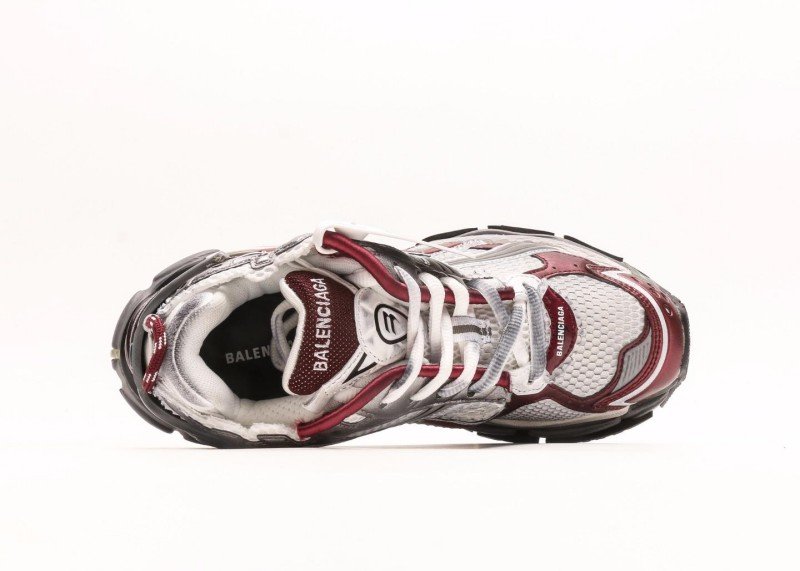 Balenciaga Phantom Sneaker 4th Gen - Image 3