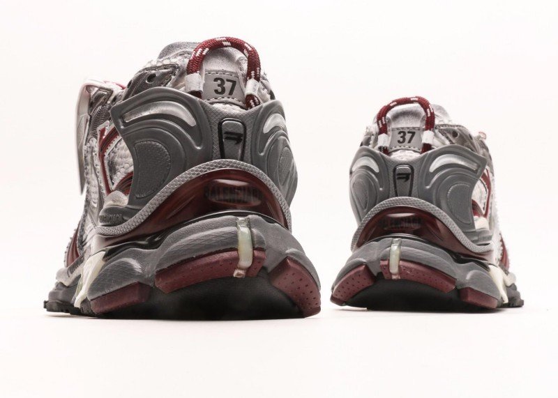 Balenciaga Phantom Sneaker 4th Gen - Image 6