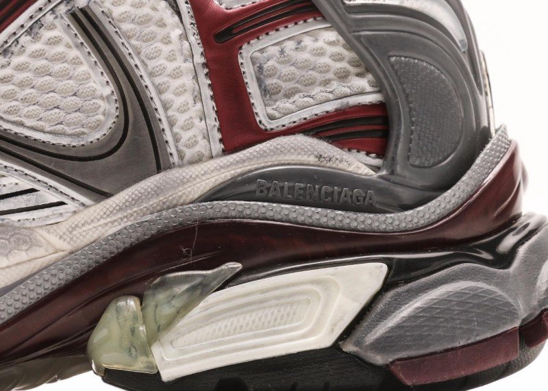 Balenciaga Phantom Sneaker 4th Gen - Image 7