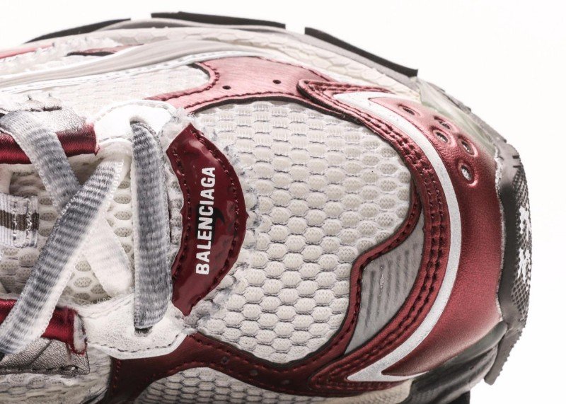 Balenciaga Phantom Sneaker 4th Gen - Image 8