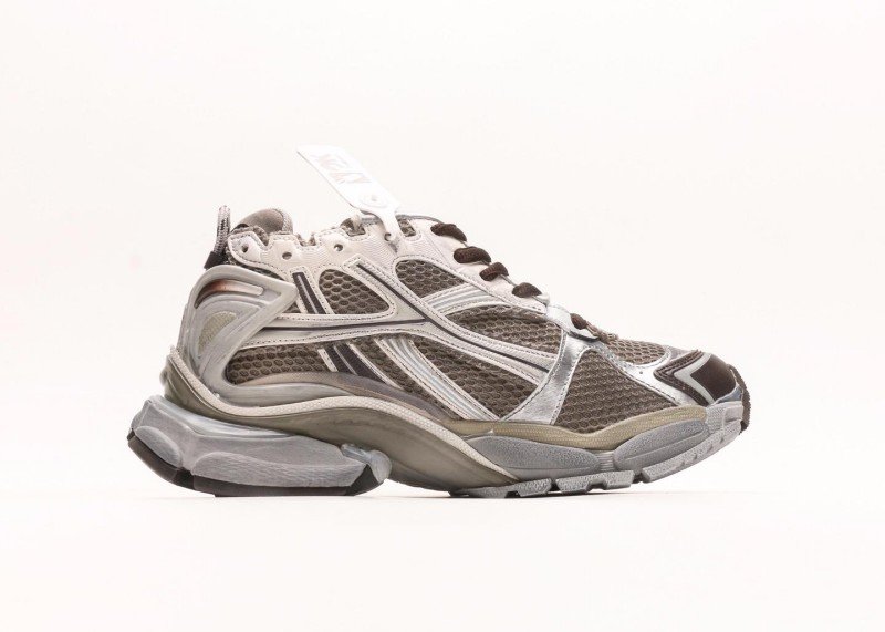 Balenciaga Phantom Sneaker 4th Gen - Image 2