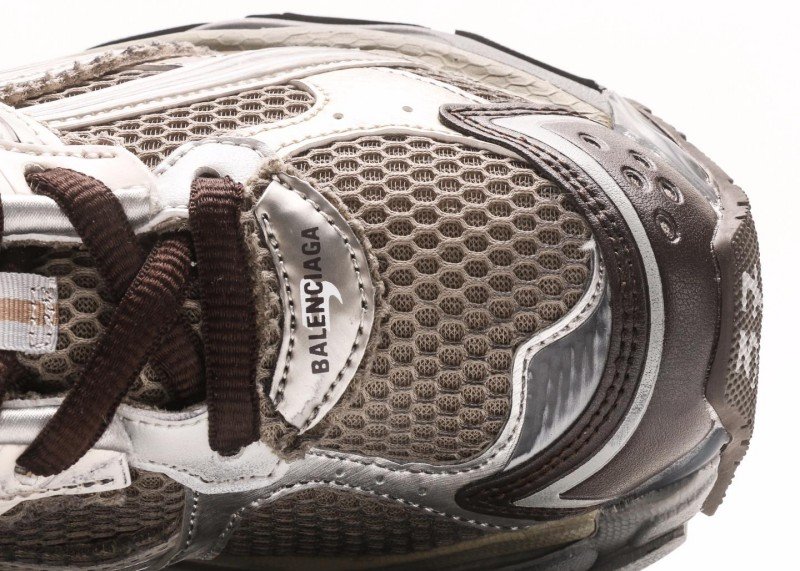 Balenciaga Phantom Sneaker 4th Gen - Image 8