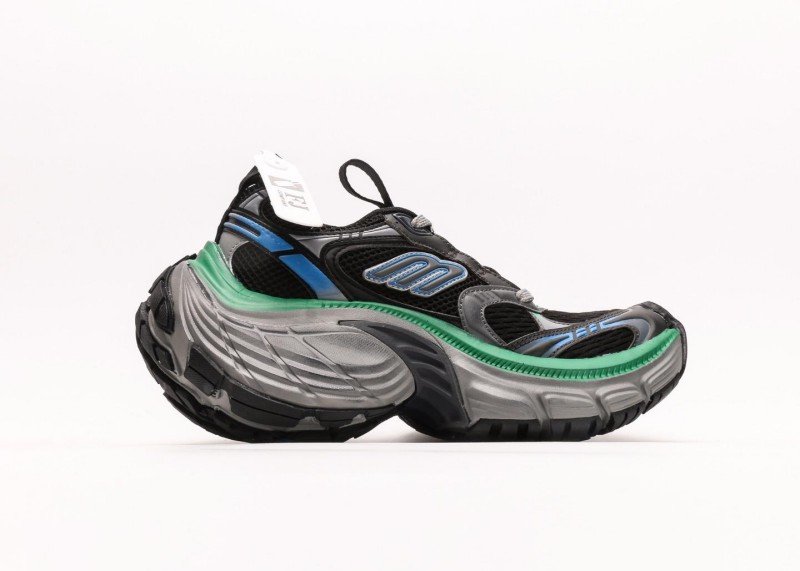 Balenciaga Phantom Sneaker 4th Gen - Image 2