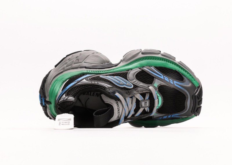 Balenciaga Phantom Sneaker 4th Gen - Image 3