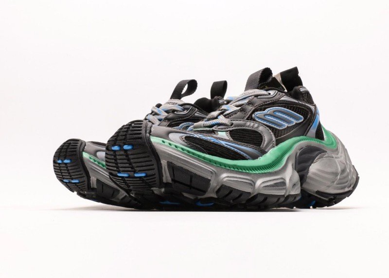 Balenciaga Phantom Sneaker 4th Gen - Image 5