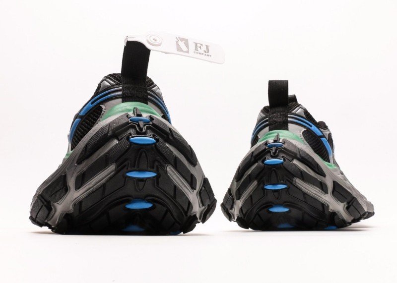 Balenciaga Phantom Sneaker 4th Gen - Image 6