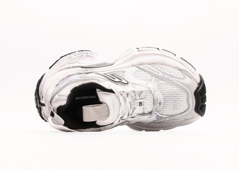 Balenciaga Phantom Sneaker 4th Gen - Image 3