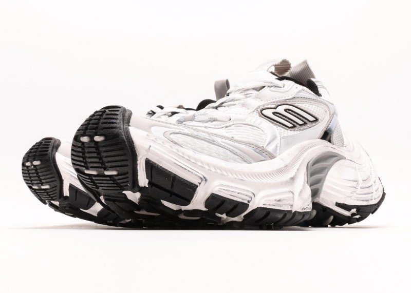 Balenciaga Phantom Sneaker 4th Gen - Image 5