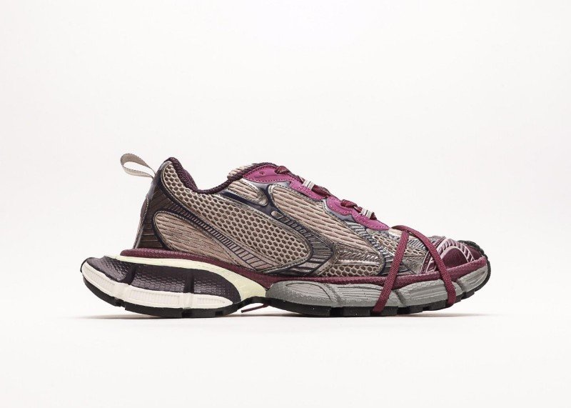 Balenciaga Phantom Sneaker 4th Gen - Image 2