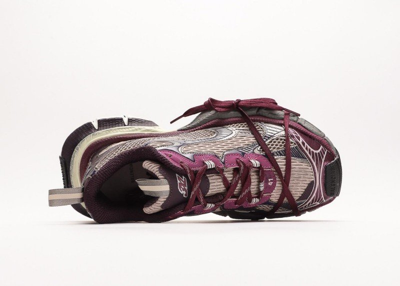 Balenciaga Phantom Sneaker 4th Gen - Image 3