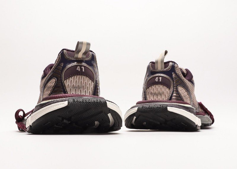 Balenciaga Phantom Sneaker 4th Gen - Image 6