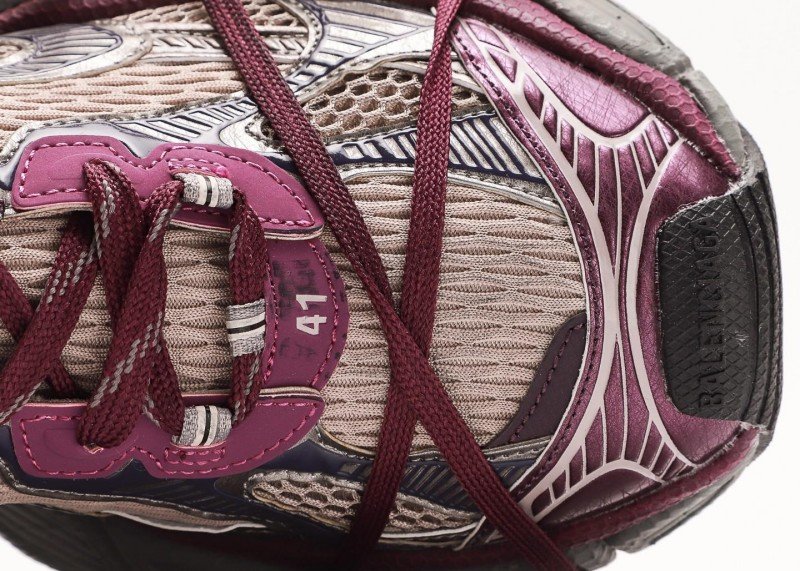 Balenciaga Phantom Sneaker 4th Gen - Image 8